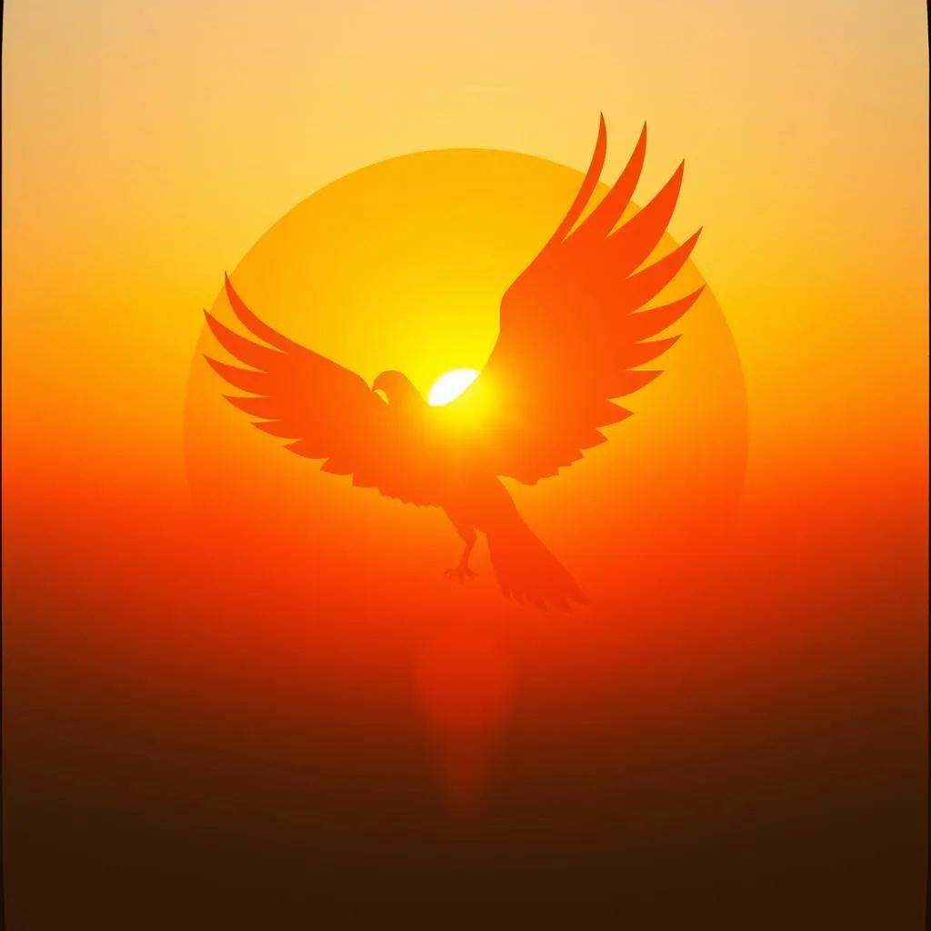Rise up