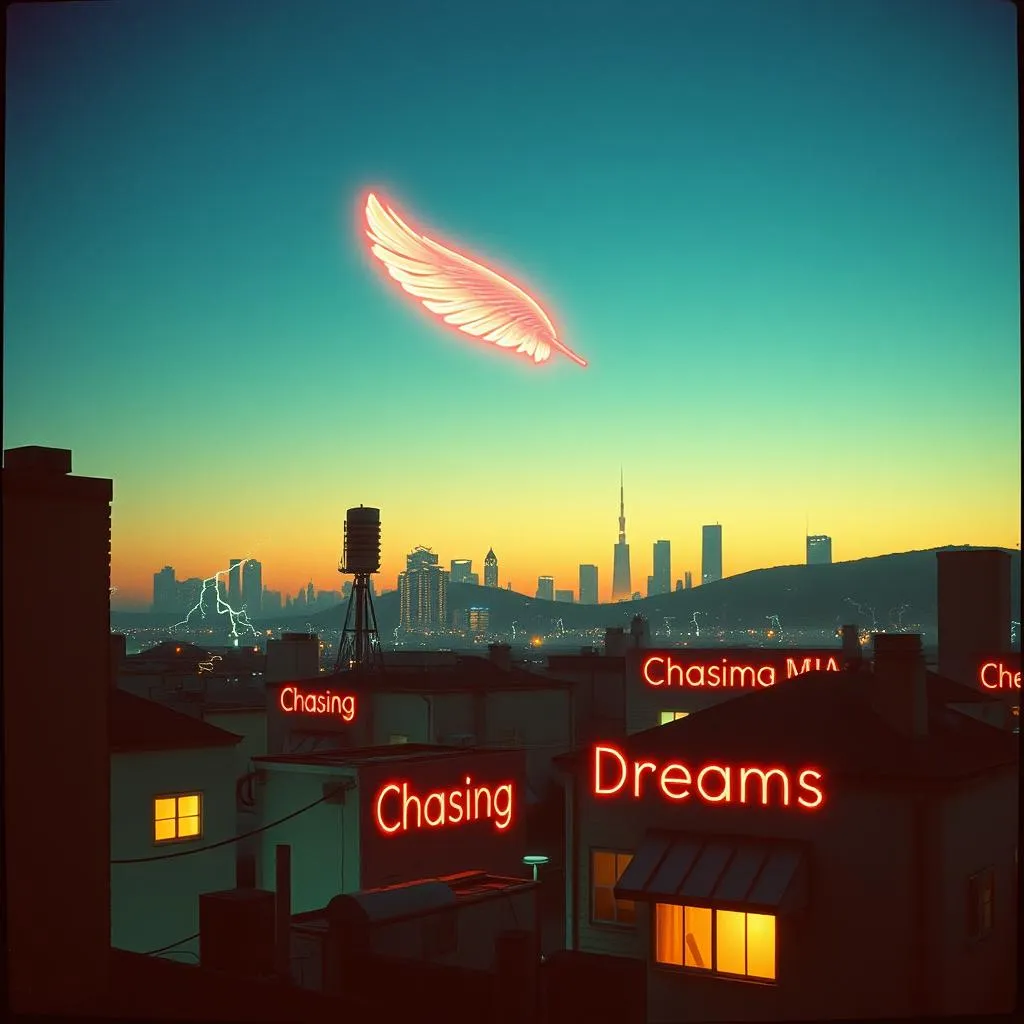 Chasing Dreams