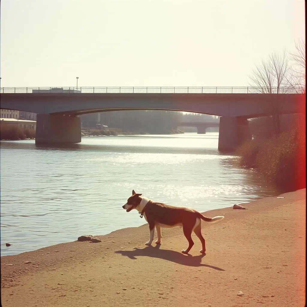 Bridge of Hearts