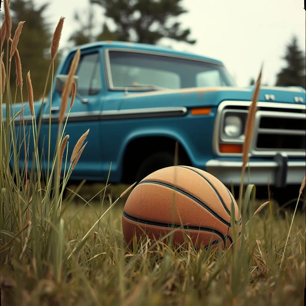 Micah's Hoop Dreams