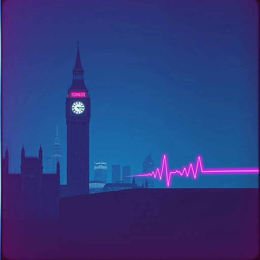 Between two time zone