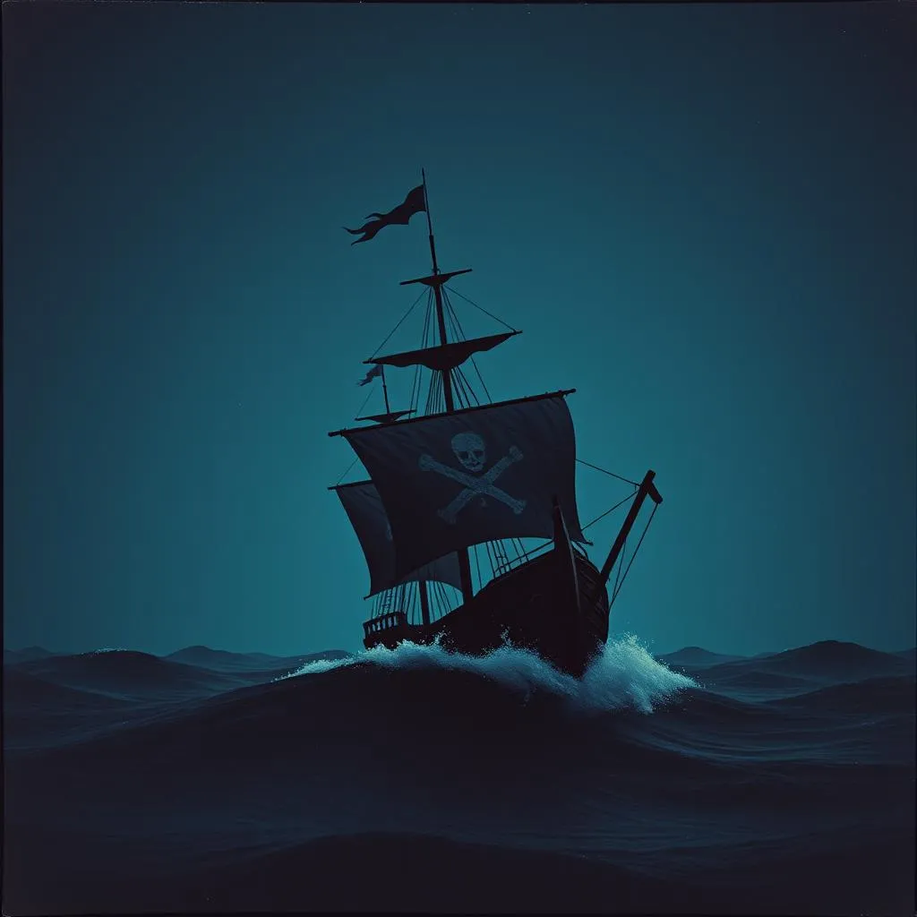 The big dick sailor