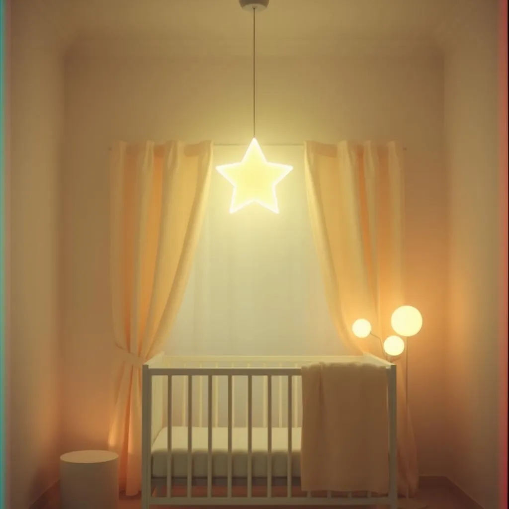 My Little Star