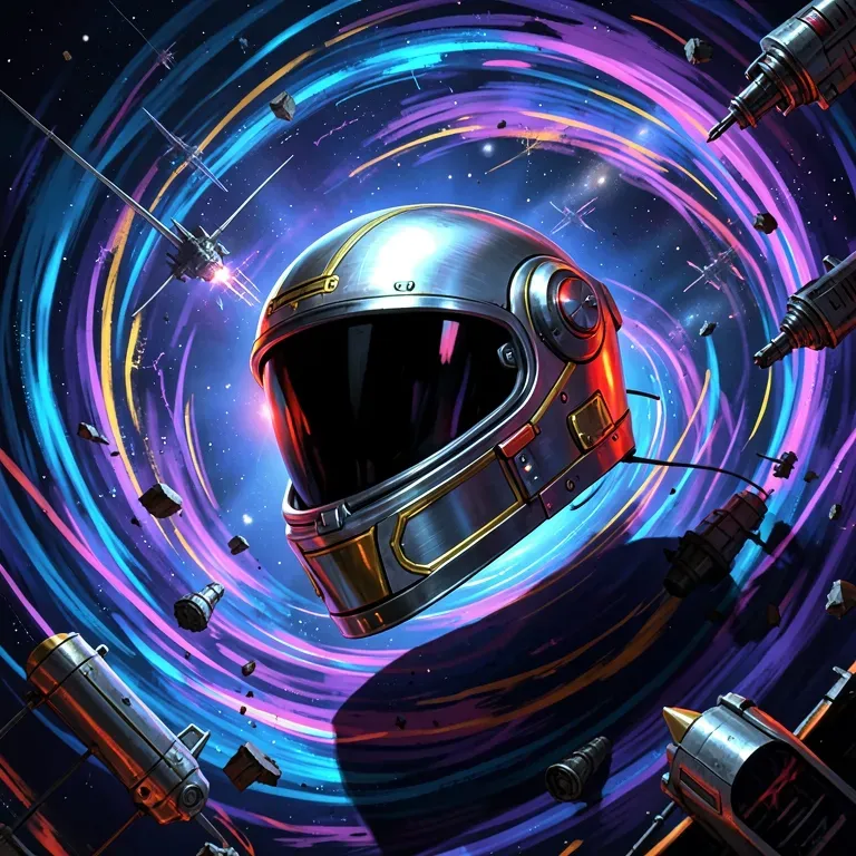 Space Pilot