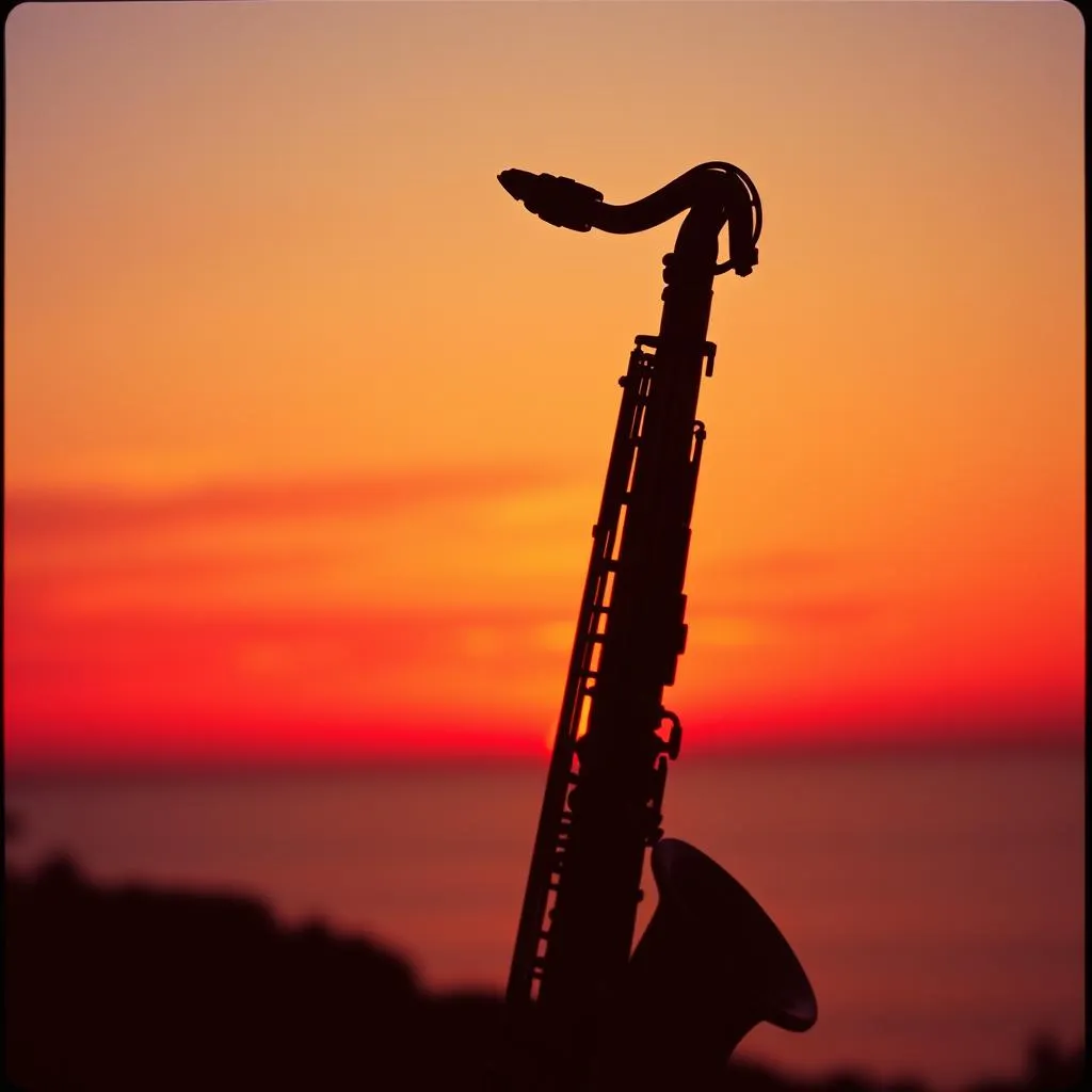 Sunset Serenade