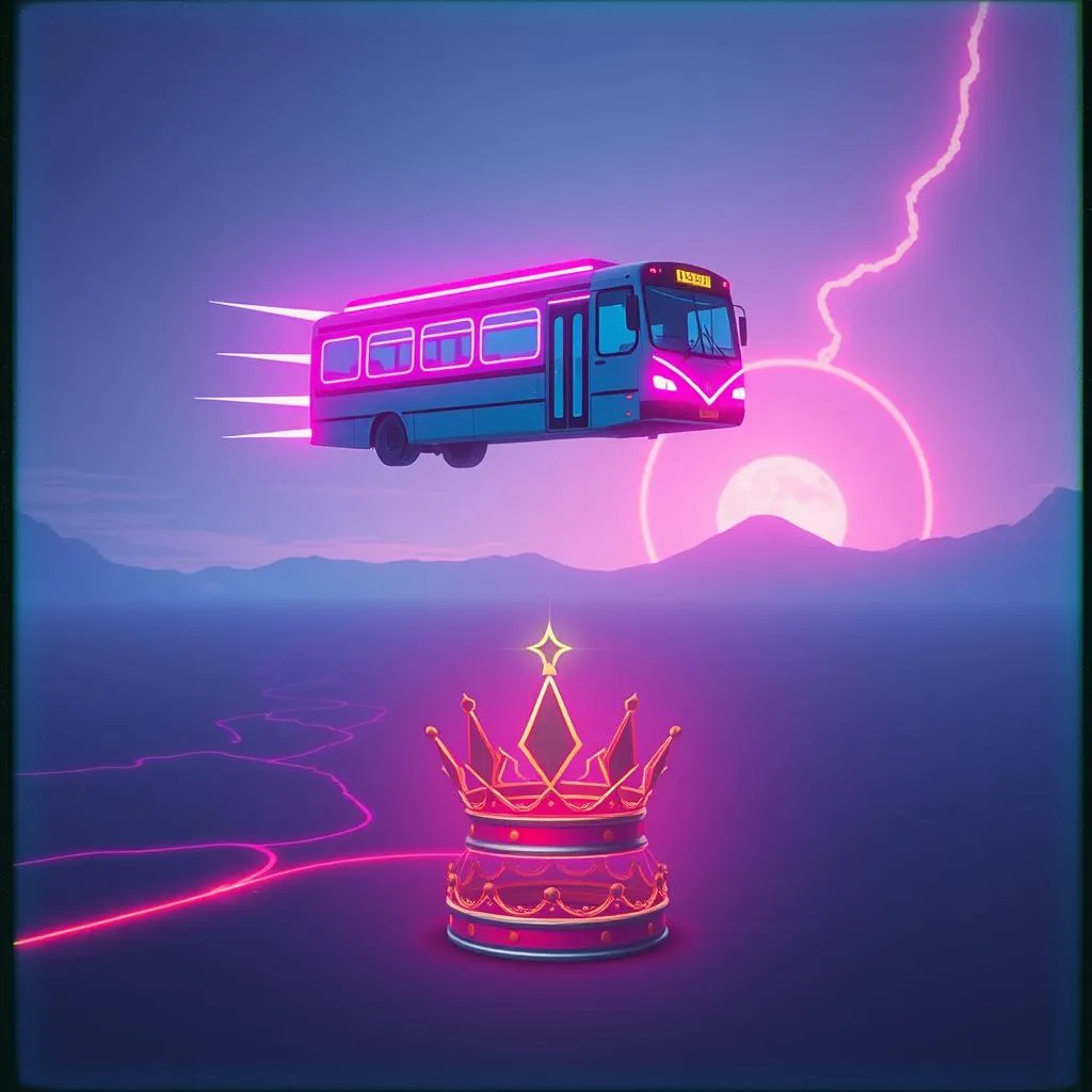 Victory Royale