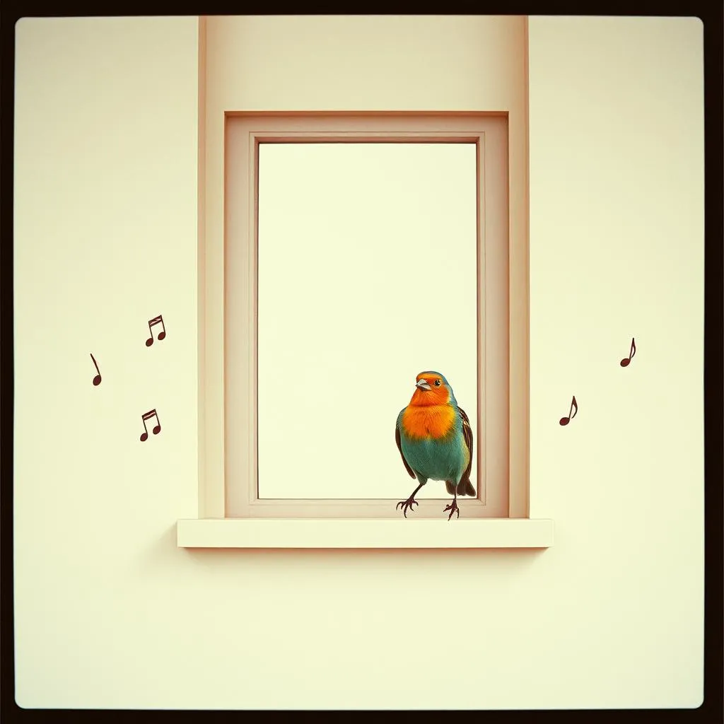 Vogel