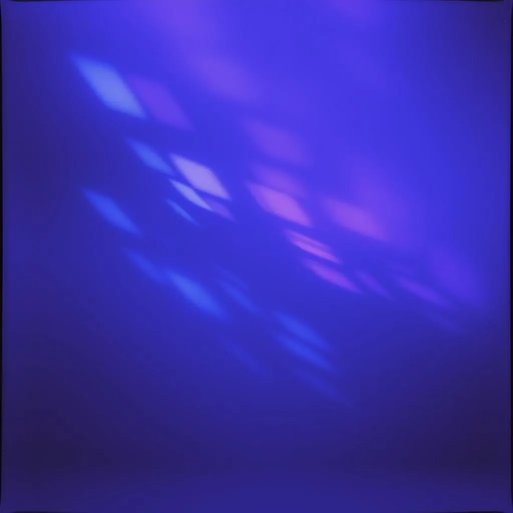 Fleeting Illusion