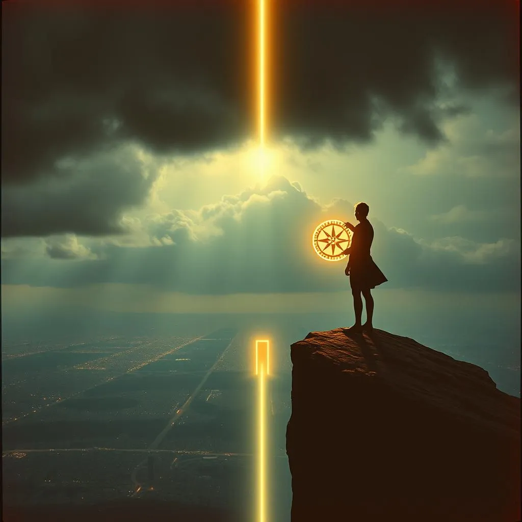 Weight of Truth