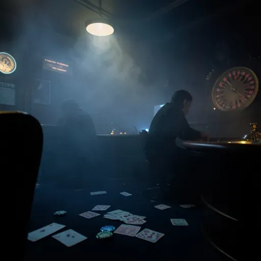 Gambler’s Song