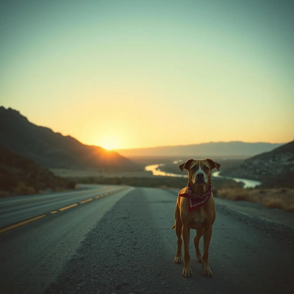 Corrido del cachorro