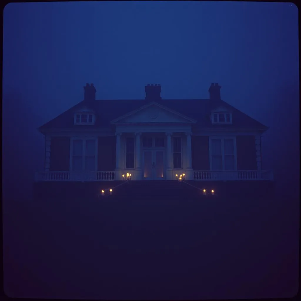 Haunted Deals