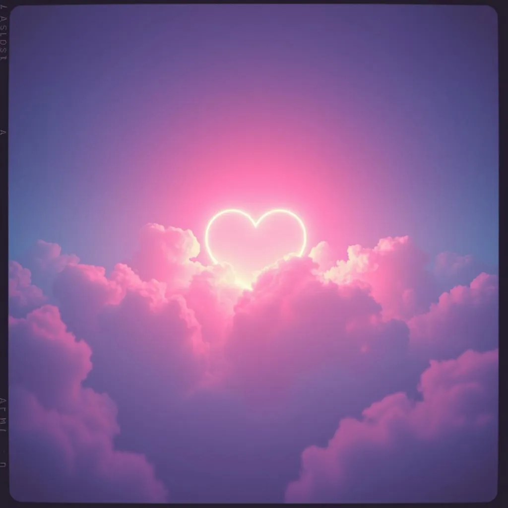When I met you