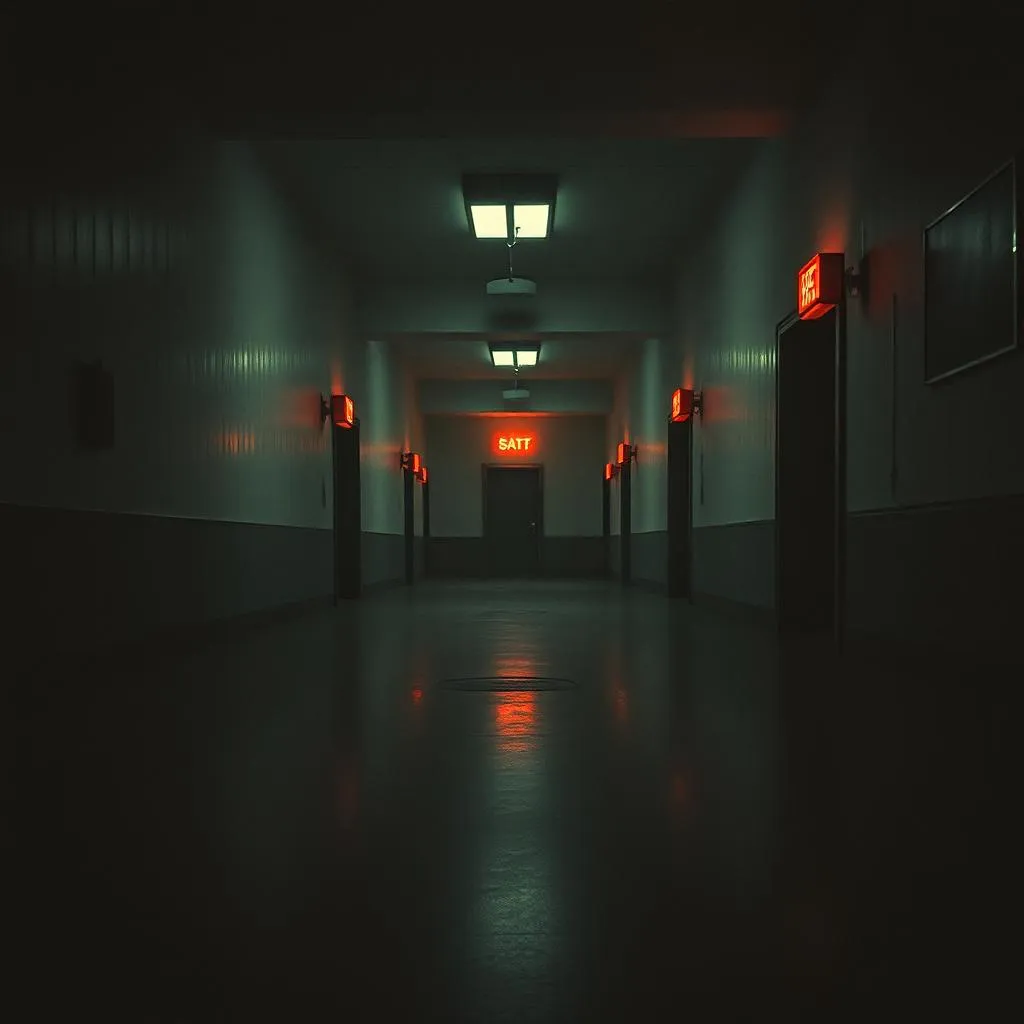 Asylum's Reign