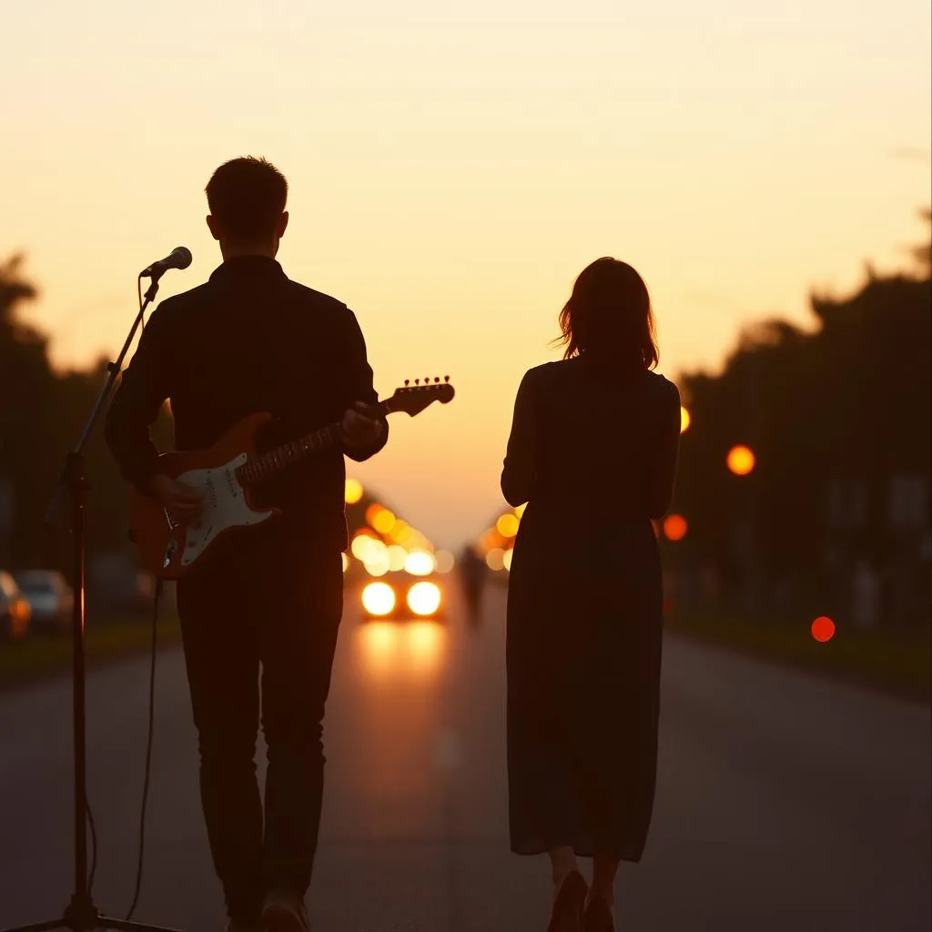Title: My Momma, My Daddy By: MikeWhite Cloudwalker Music