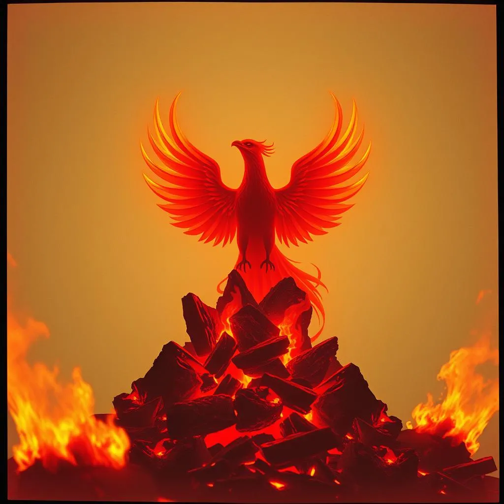 RISE AGAIN