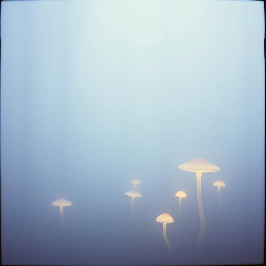 Drifting Away