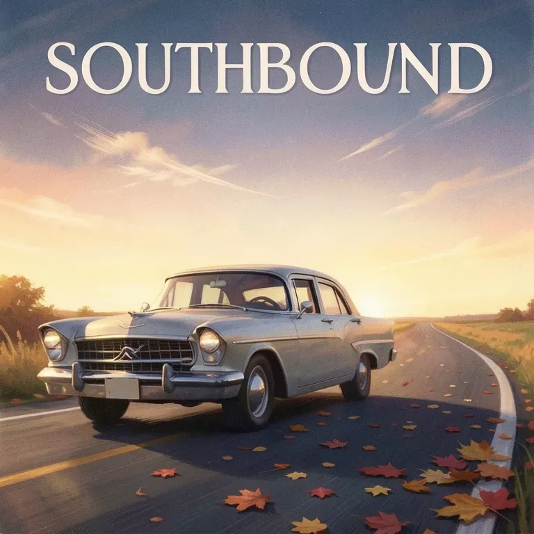Southbound