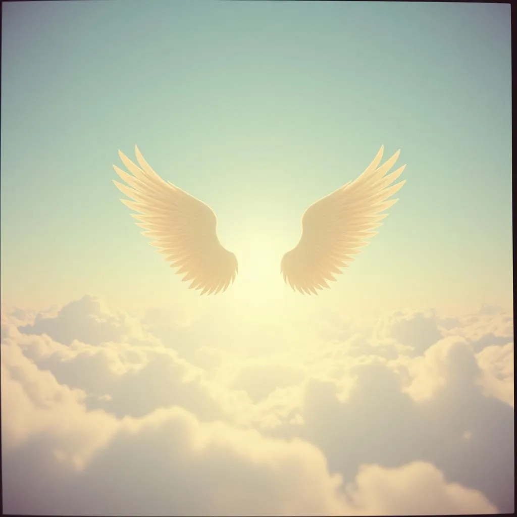 When I Part, I Rise / Quand Je Pars, Je M’élève