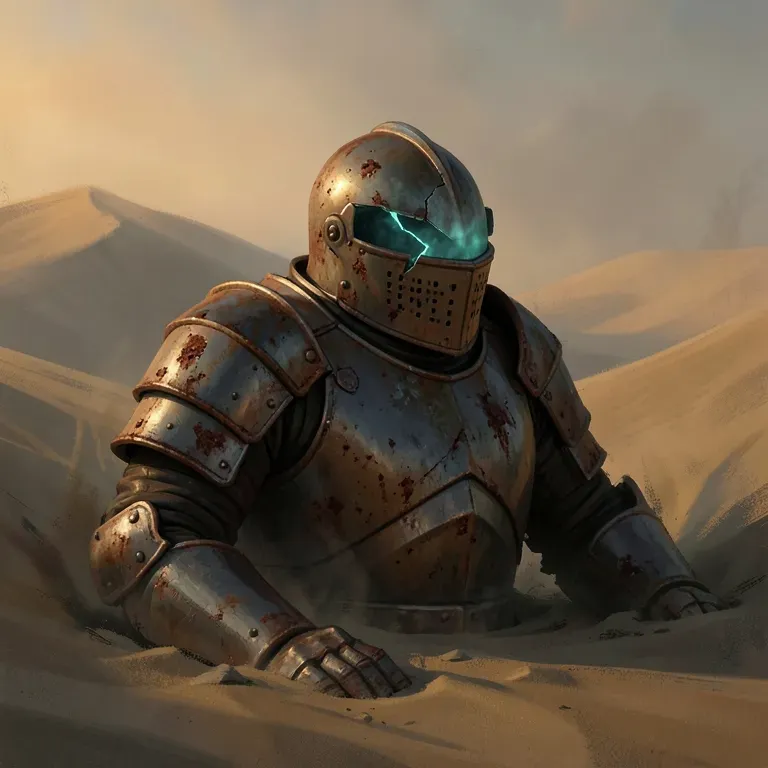 Armor Inside