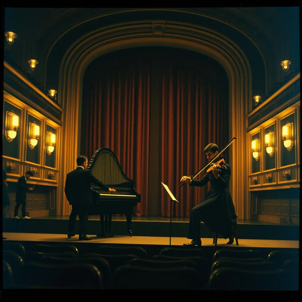 Clash of Legends: Mozart Vs Beethoven