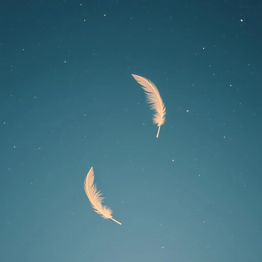 Falling from the Sky