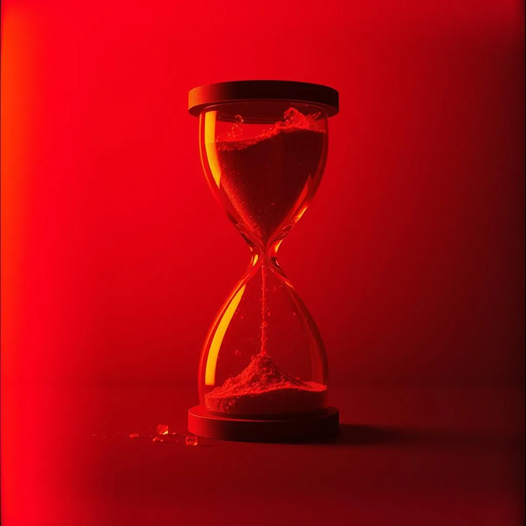 Times Up