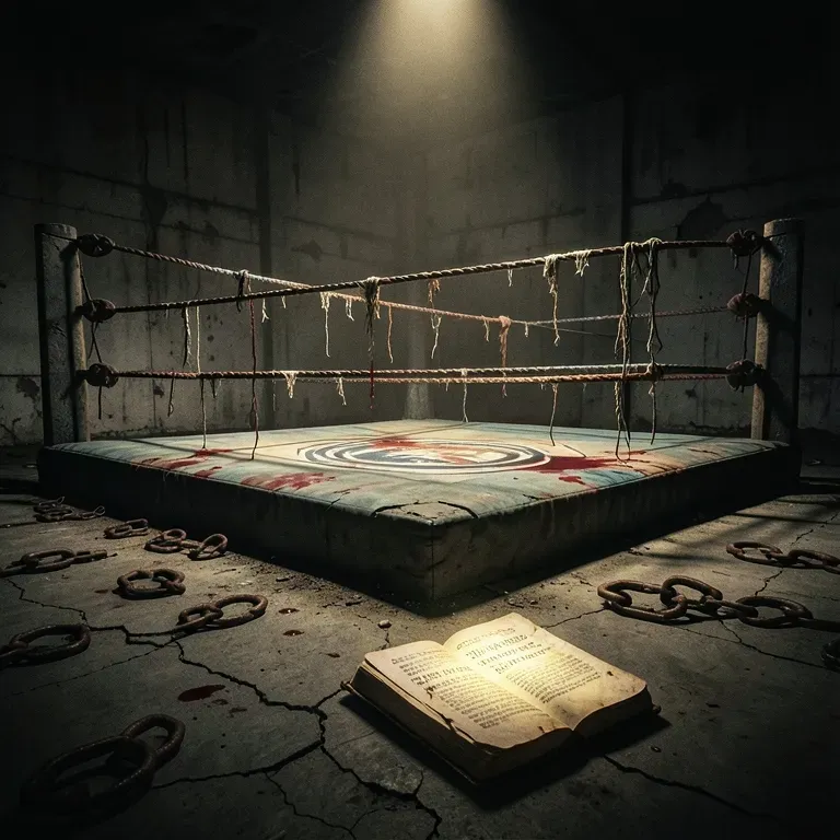 Personally conflict 3.5