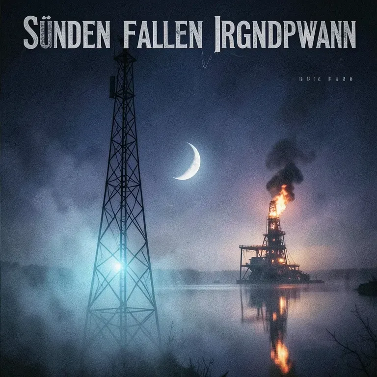 Sünden fallen Irgendwann