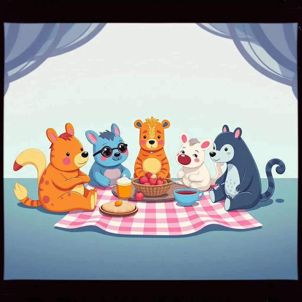 Found My Crew