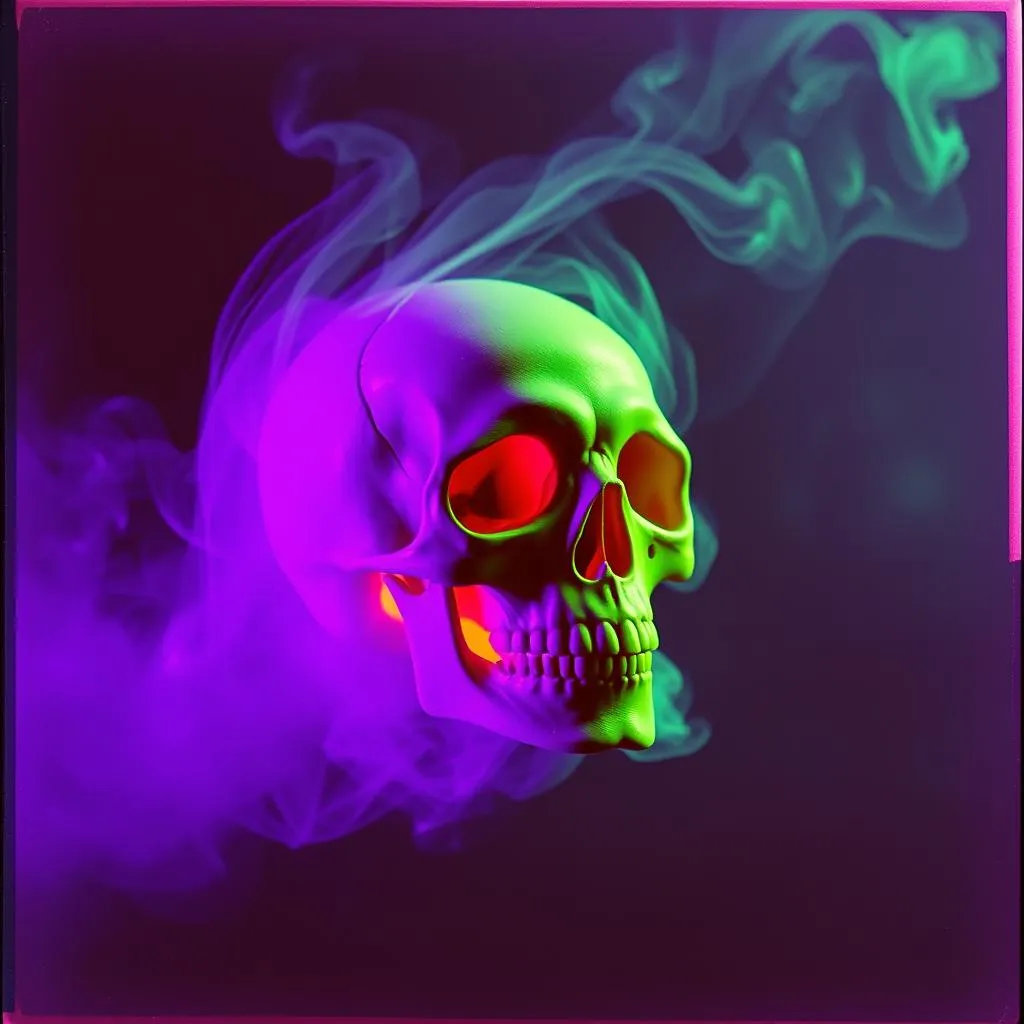 POISON (BY KAI)