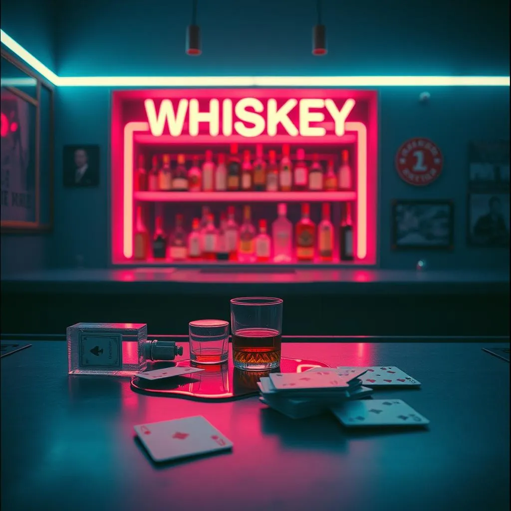 Blues Party Vibes