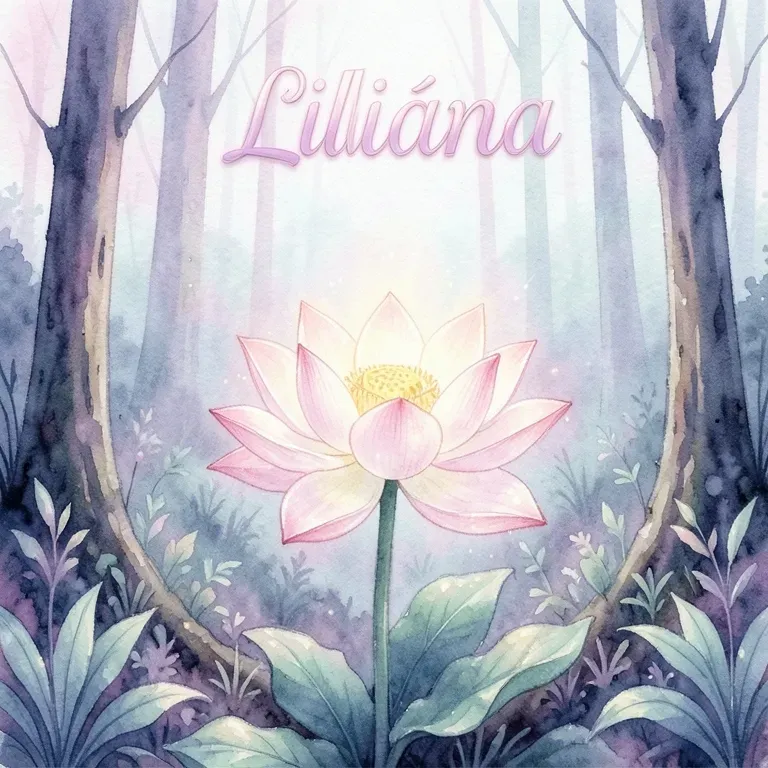 Liliána