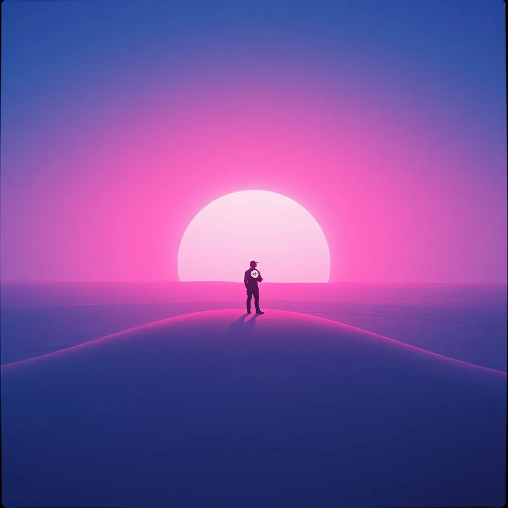 Calling to the Night
