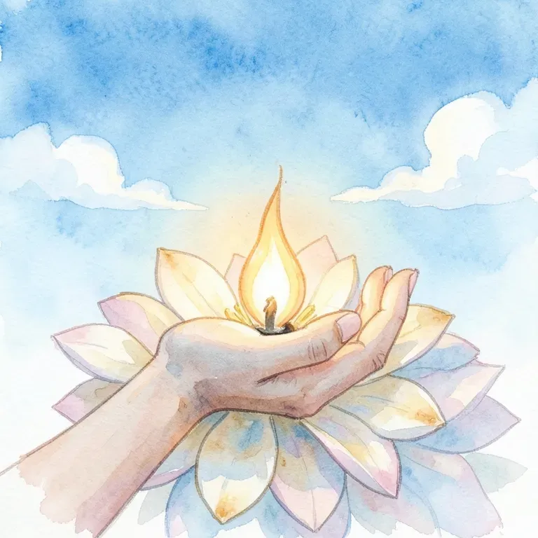 The Power Of Love