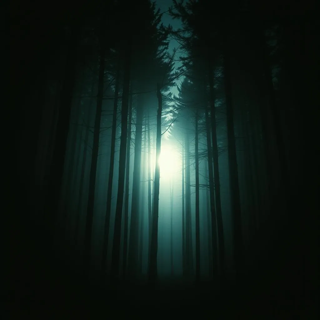 Entre sombras y gloria
