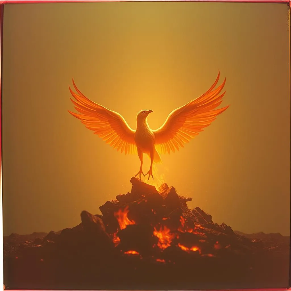 Rise Again