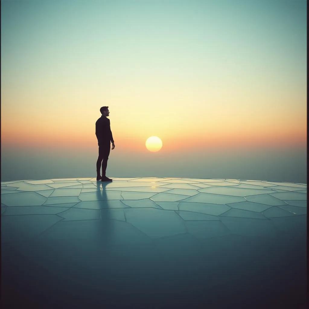 Hope After Shadows