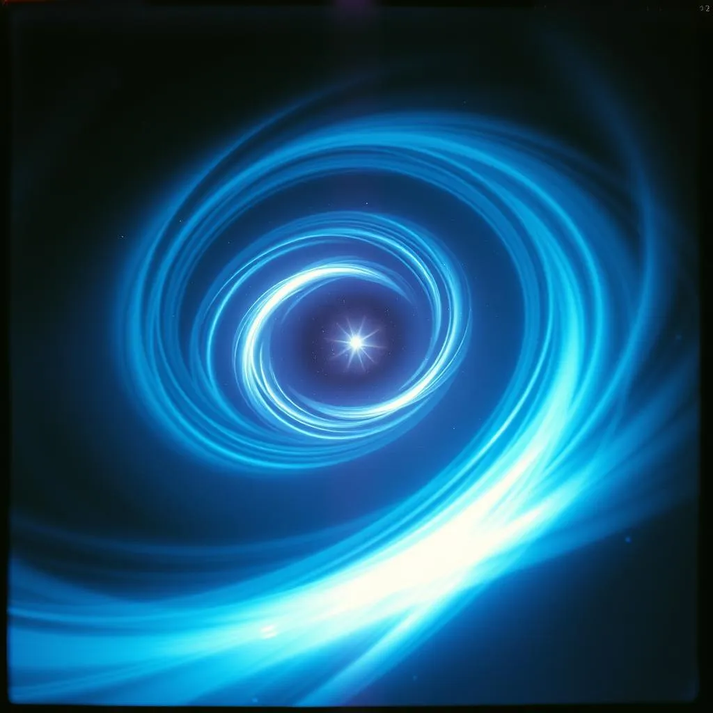 QUANTUM VORTEX (everything)