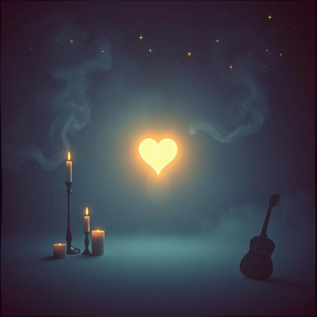 Manifested Love