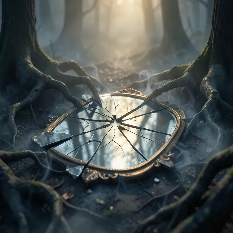 Shadows Rise