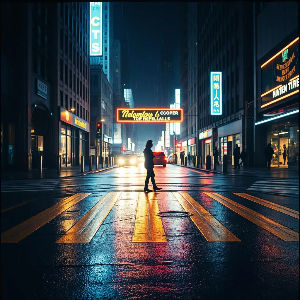 Opportunity