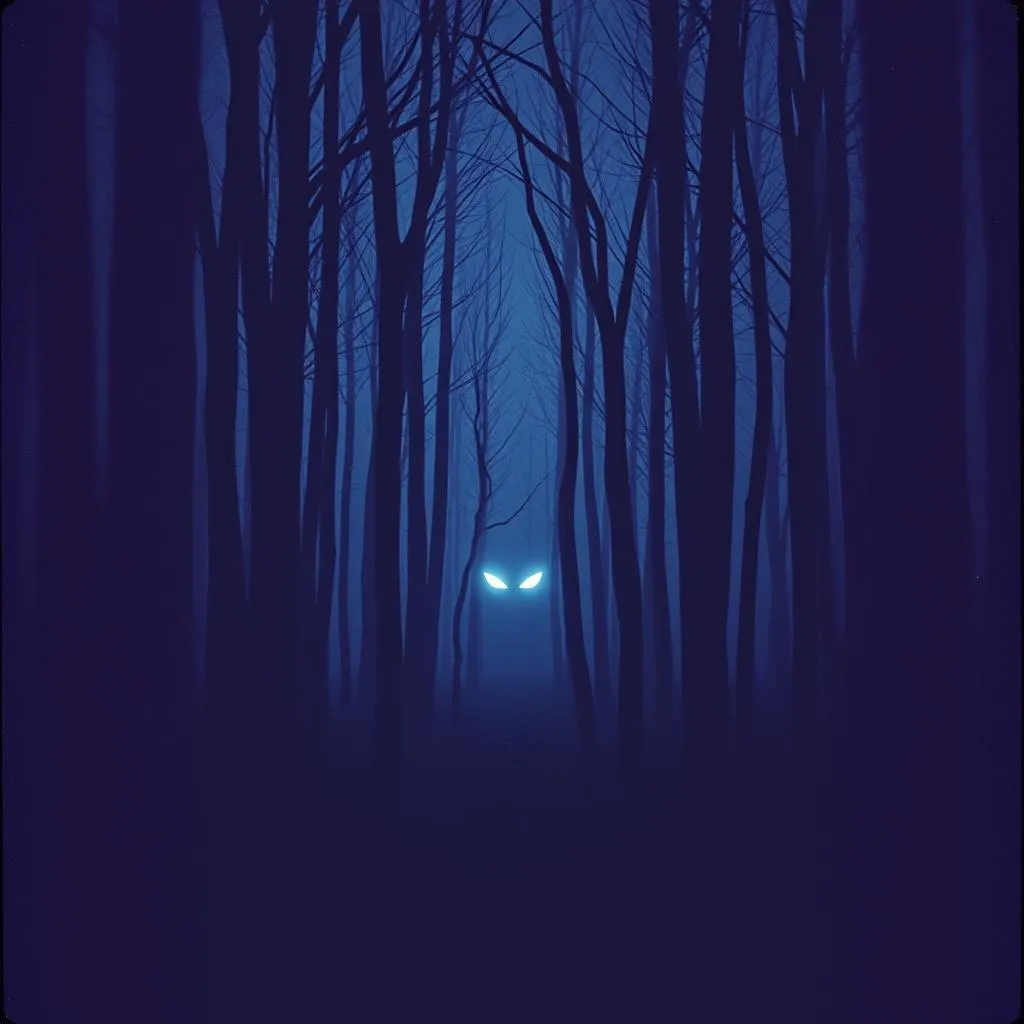 Nightmare Truth
