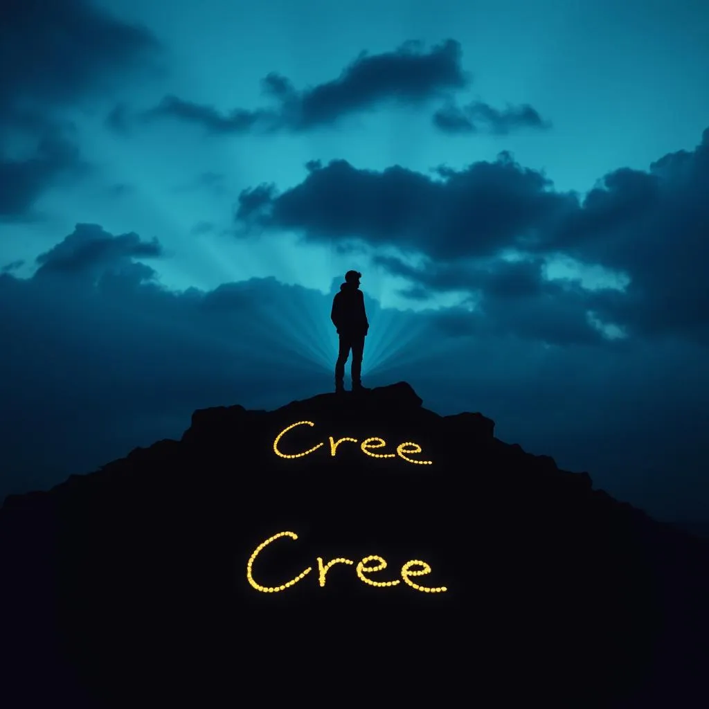 Crê