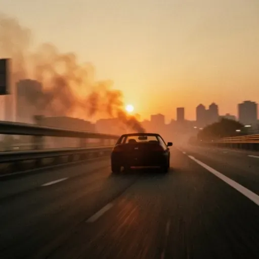 Fast & A Little Broken