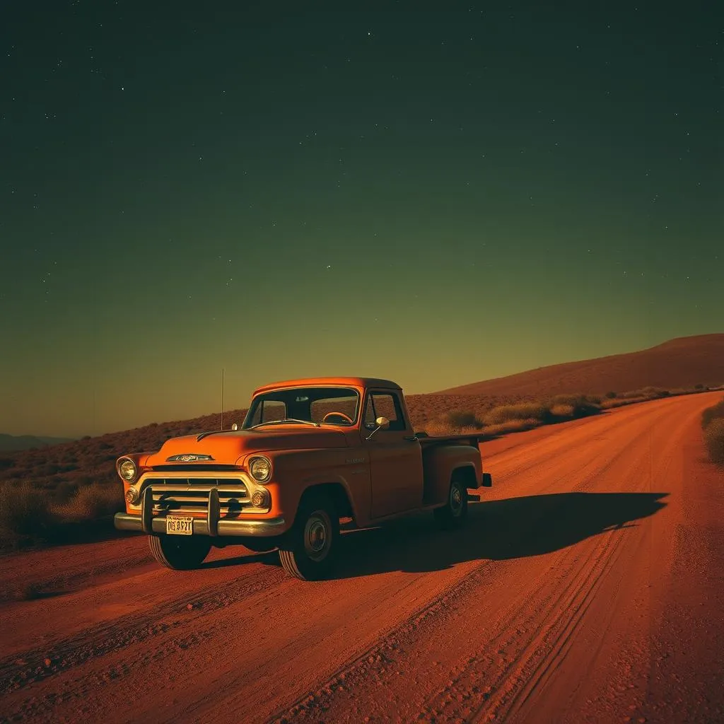 Live Love Me Like a Back Road