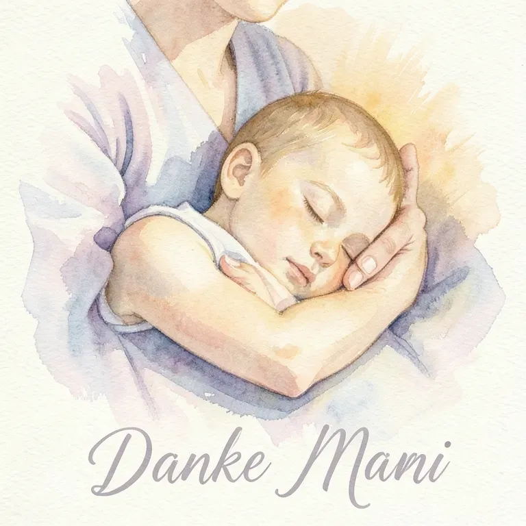 DJ-Kollos und Fabian - Danke Mami