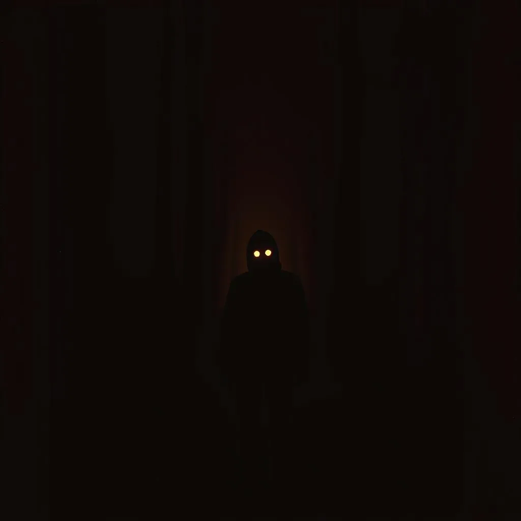 Ghost Ain’t Gone
