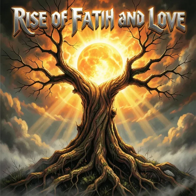 Faith love on rise