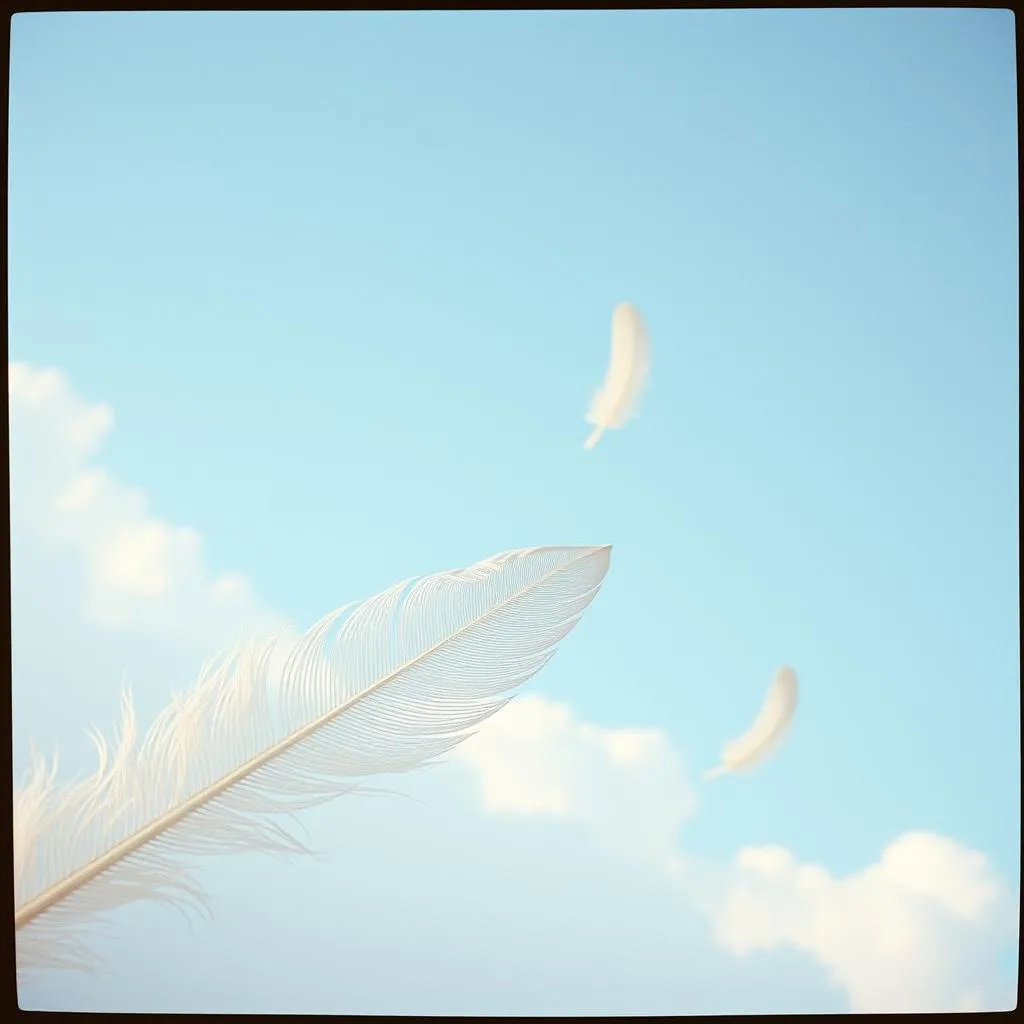 Open Sky Whisper